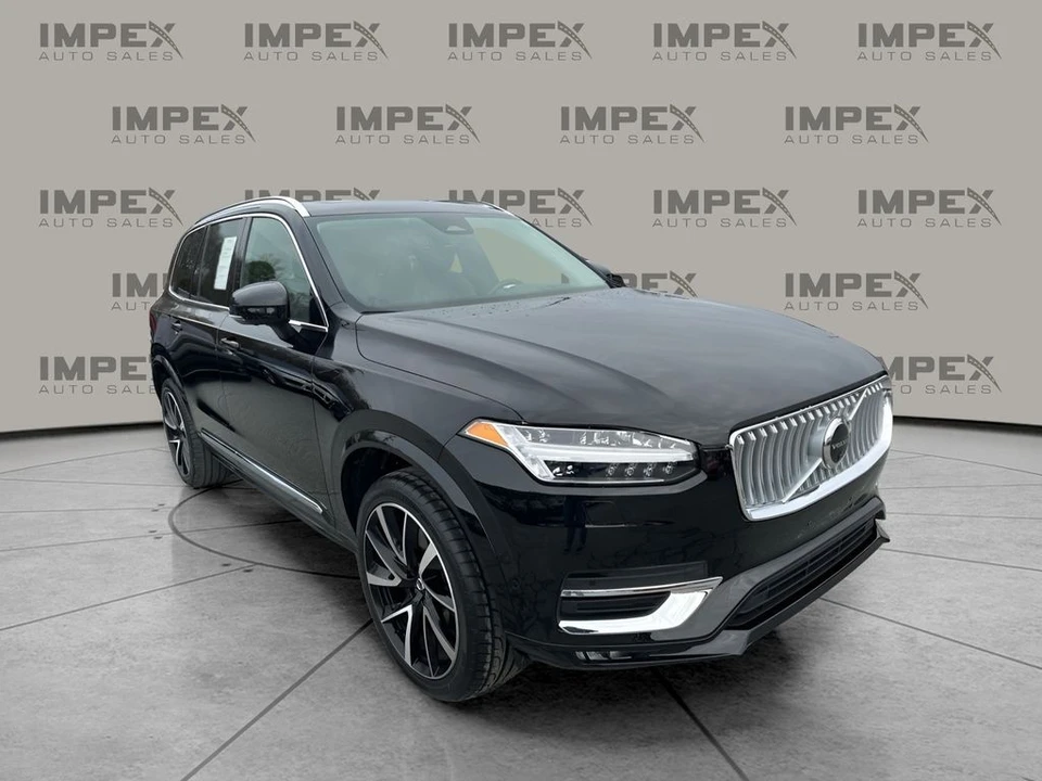 2024 Volvo XC90 2nd Gen - Image 7 of 12