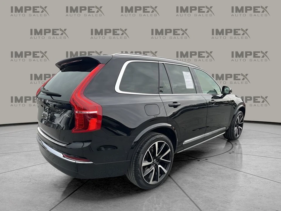 2024 Volvo XC90 2nd Gen - Image 5 of 12