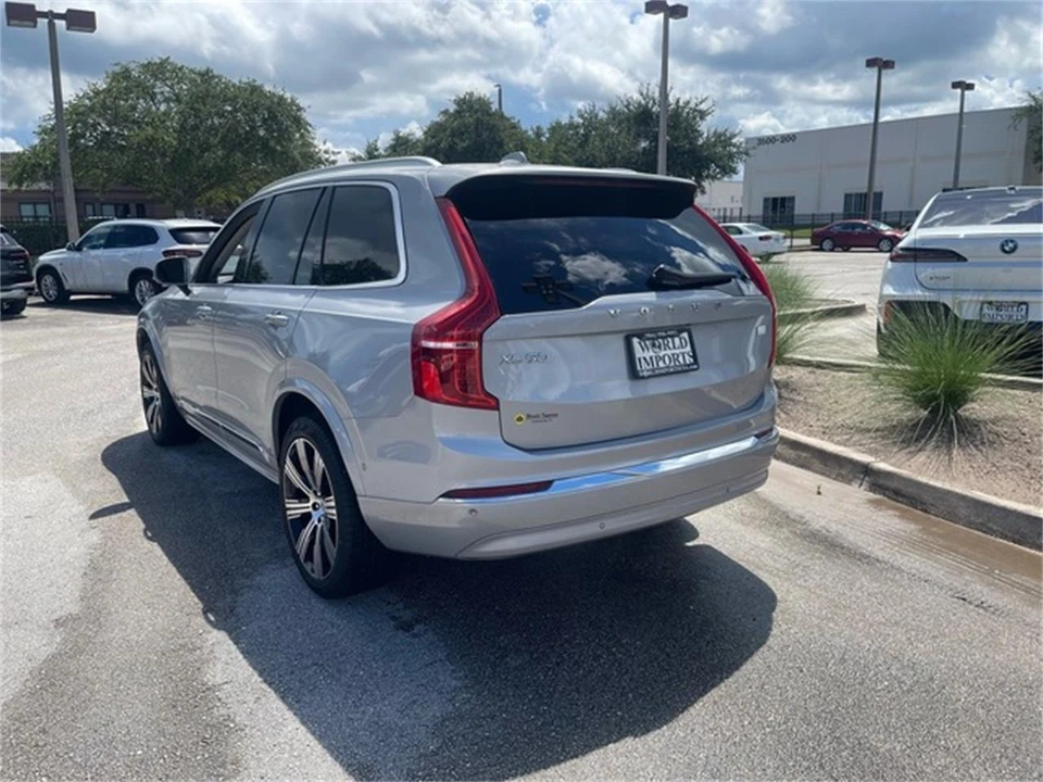 2024 Volvo XC90 2nd Gen - Image 3 of 4