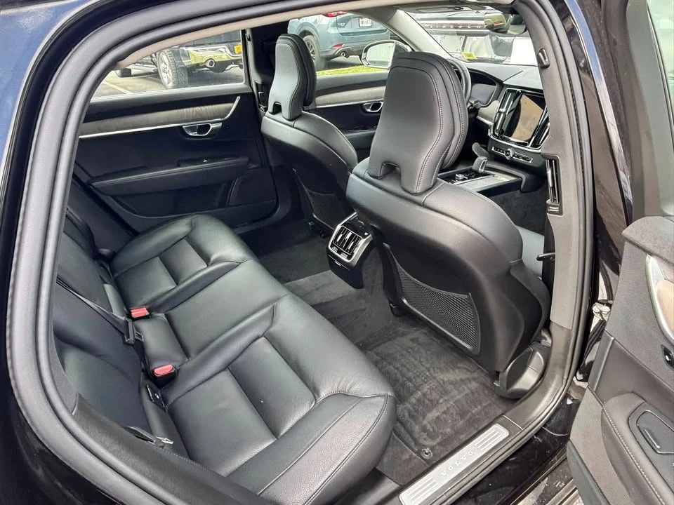 2024 Volvo S90 - Image 4 of 5