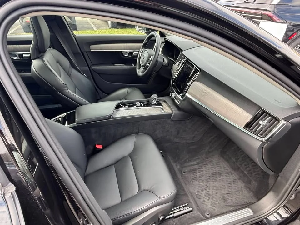 2024 Volvo S90 - Image 3 of 5