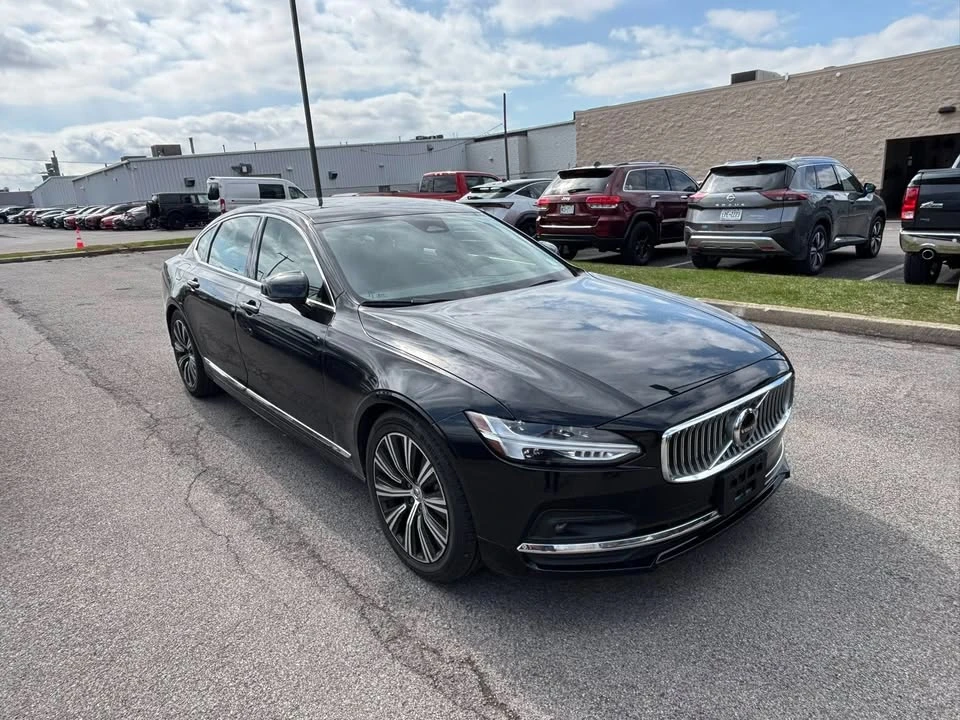 2024 Volvo S90 - Image 2 of 5