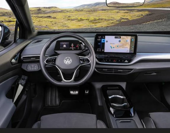 2024 Volkswagen ID.4 - Image 3 of 5