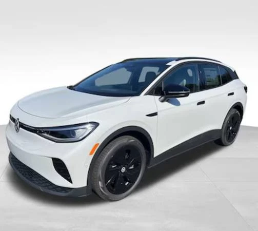 2024 Volkswagen ID.4 - Image 5 of 5