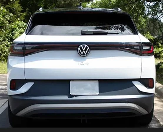2024 Volkswagen ID.4 - Image 4 of 5