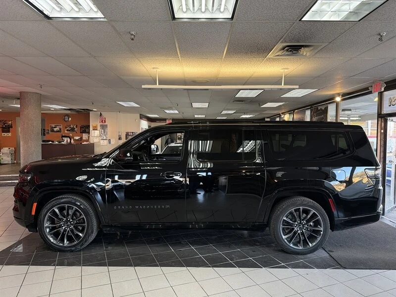 2024 Jeep WS Wagoneer - Image 2 of 4