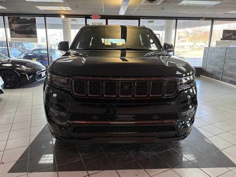 2024 Jeep WS Wagoneer - Image 3 of 4