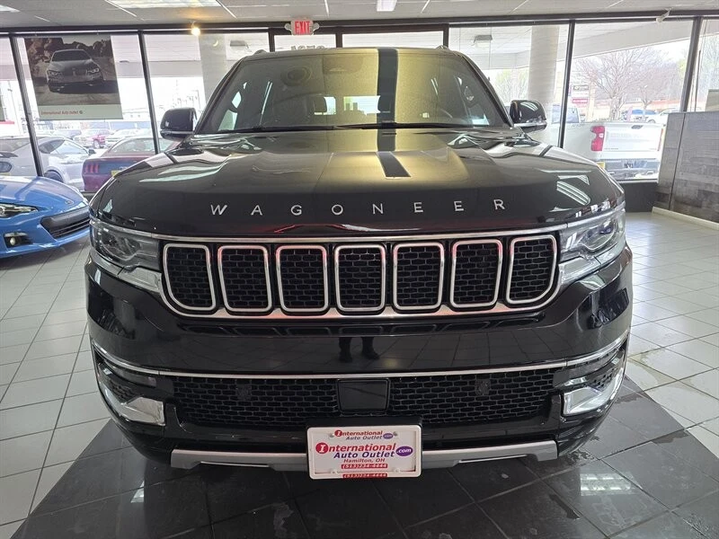 2024 Jeep WS Wagoneer - Image 2 of 4