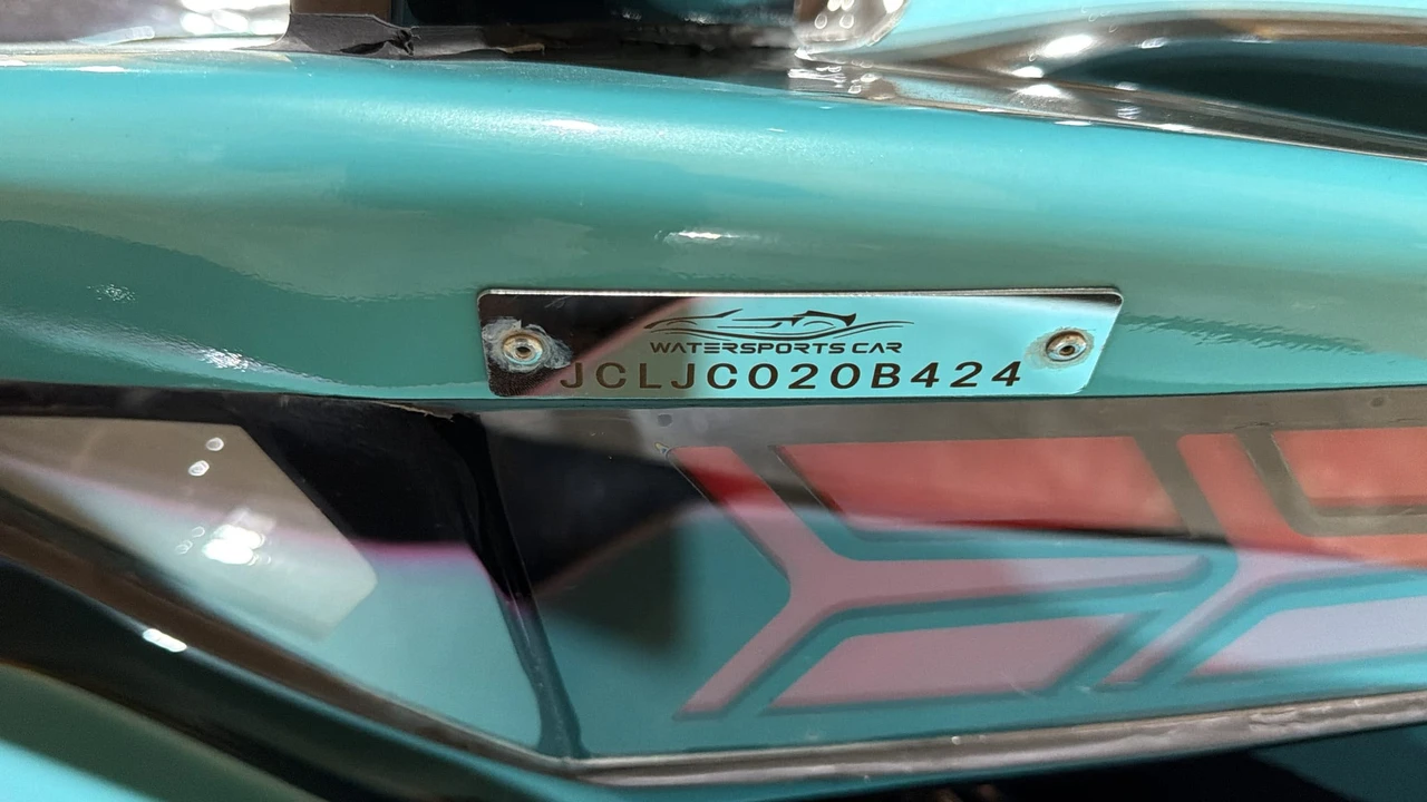 2024 Yamaha - Image 25 of 31