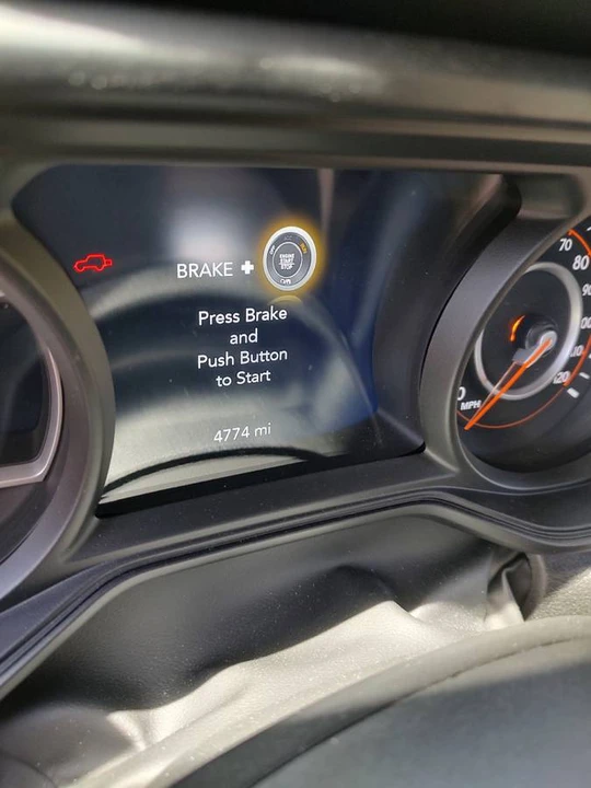 2024 Jeep JL Wrangler - Image 2 of 7