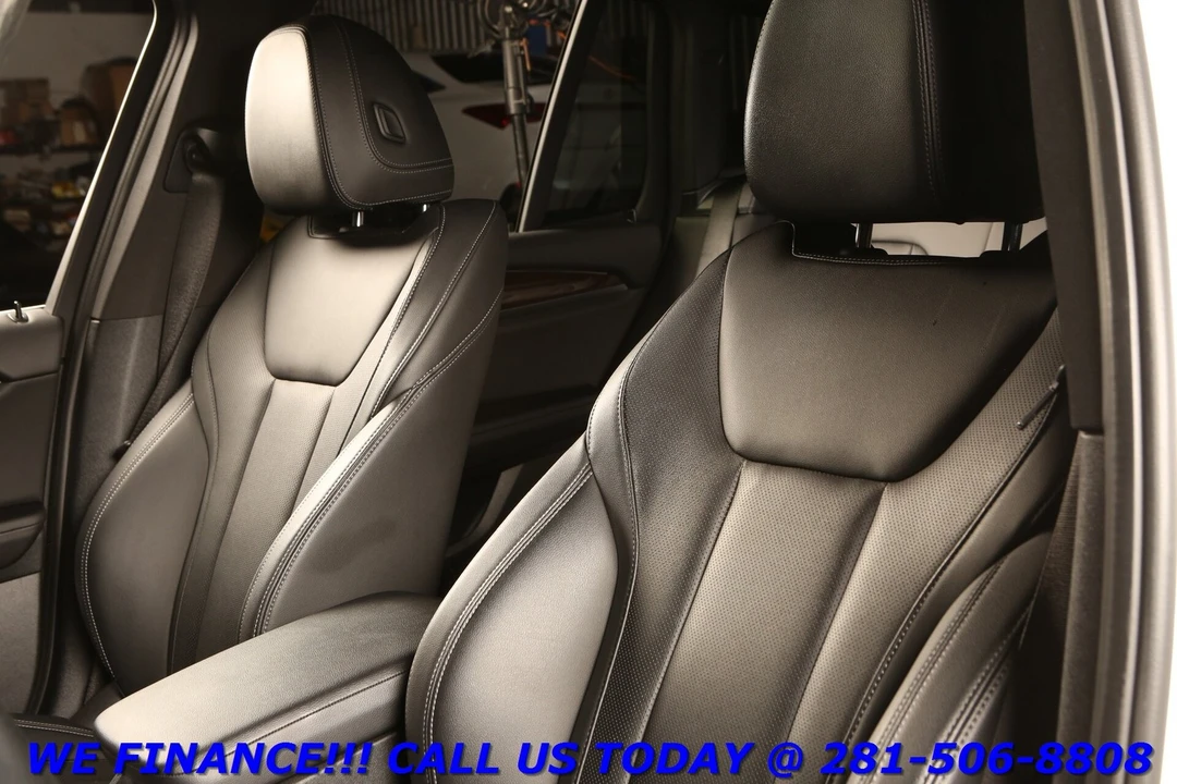 2024 BMW G01 X3 - Image 12 of 21