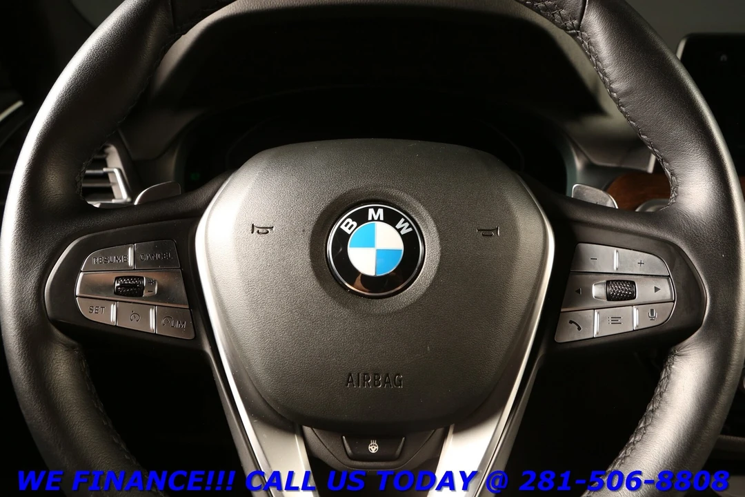 2024 BMW G01 X3 - Image 14 of 21