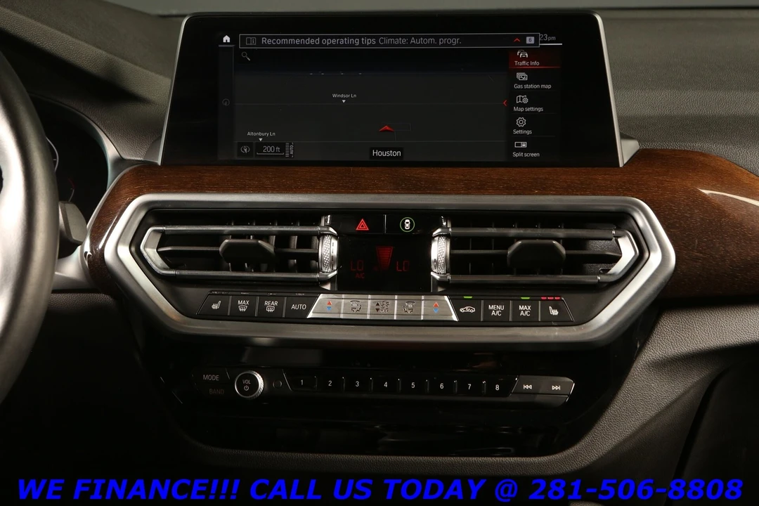 2024 BMW G01 X3 - Image 16 of 21