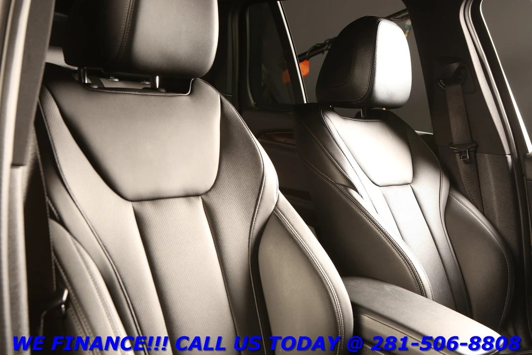 2024 BMW G01 X3 - Image 21 of 21