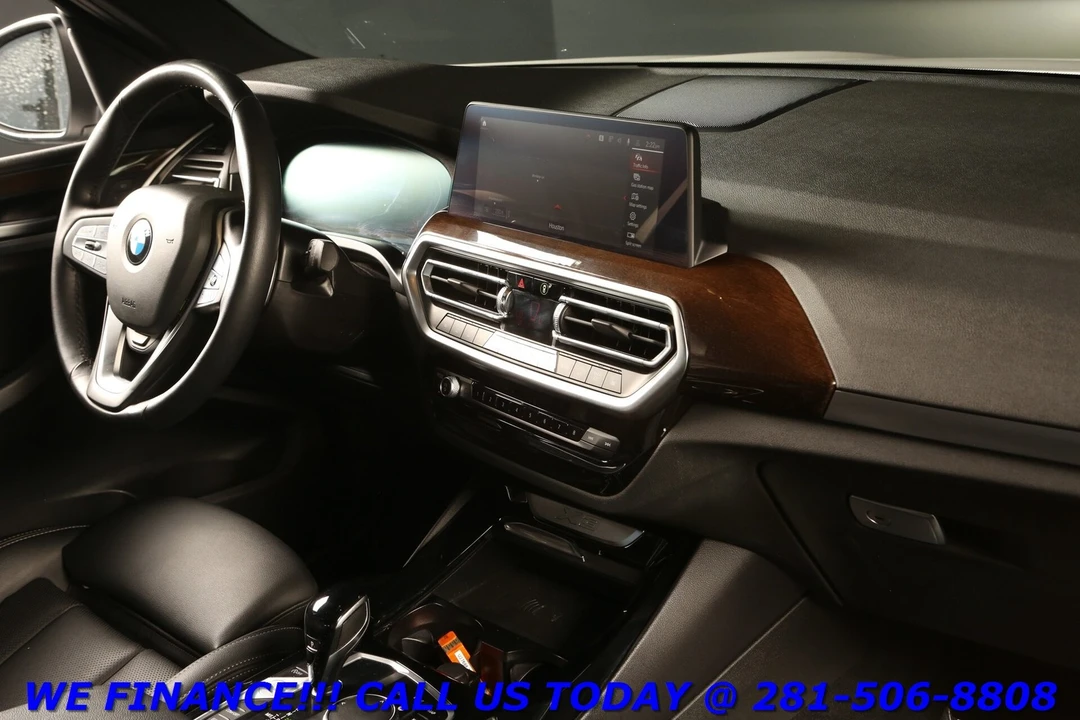 2024 BMW G01 X3 - Image 20 of 21
