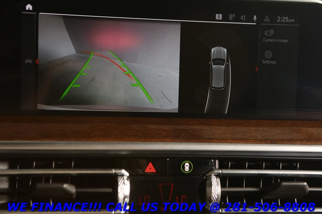 2024 BMW G01 X3 - Image 18 of 21