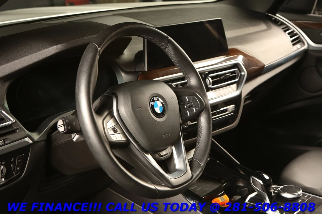2024 BMW G01 X3 - Image 10 of 21