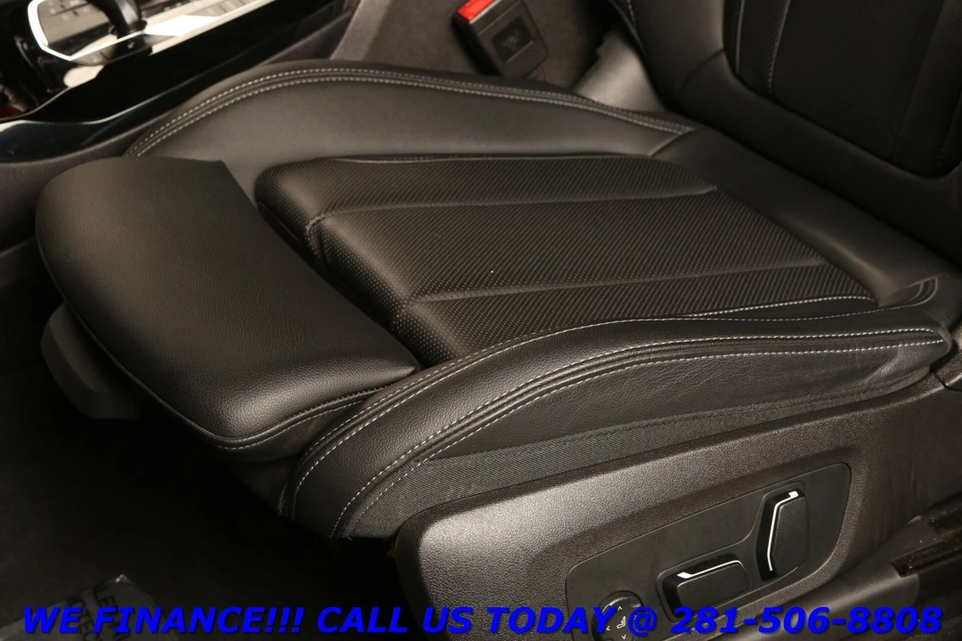 2024 BMW G01 X3 - Image 13 of 21