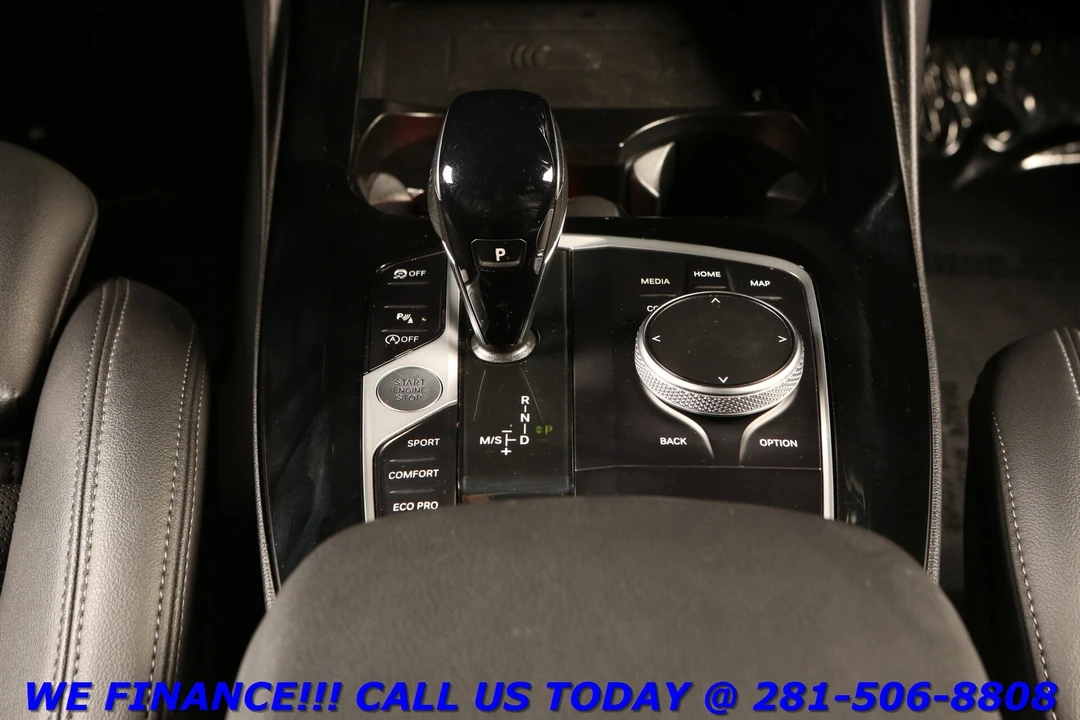 2024 BMW G01 X3 - Image 19 of 21