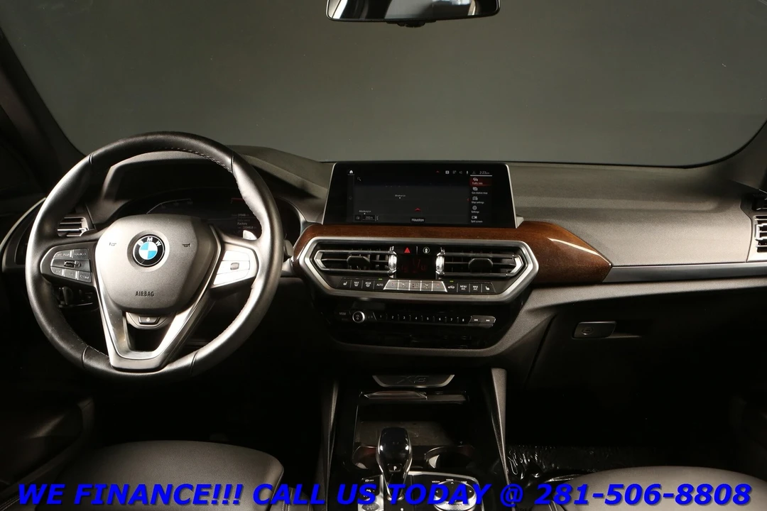 2024 BMW G01 X3 - Image 3 of 21