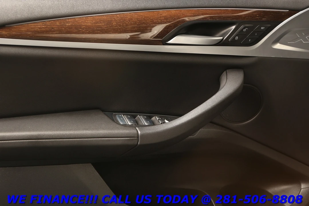 2024 BMW G01 X3 - Image 9 of 21