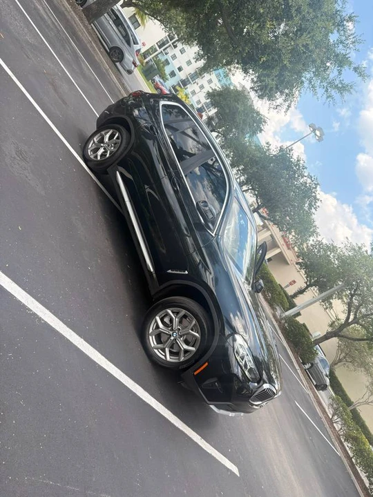 2024 BMW G01 X3 - Image 2 of 12