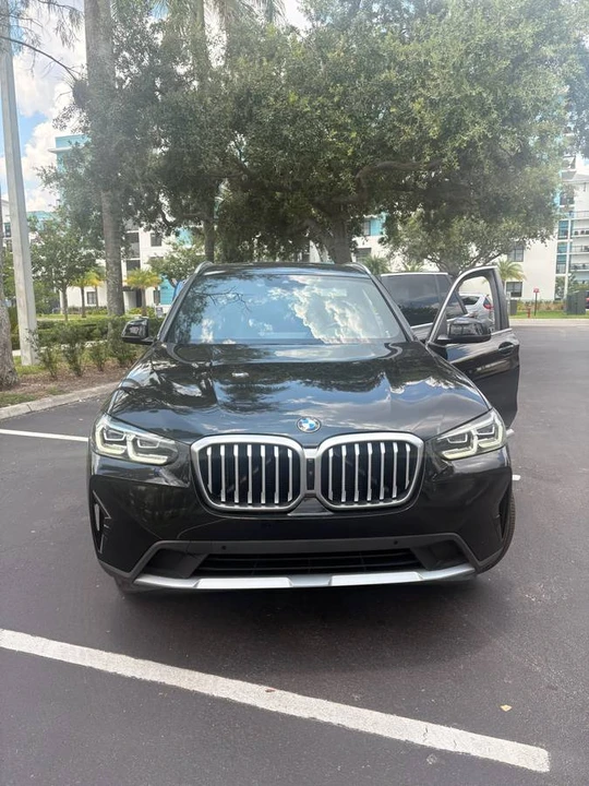 2024 BMW G01 X3 - Image 5 of 12