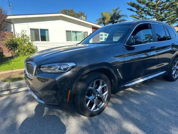 2024 BMW G01 X3 - Image 2 of 6