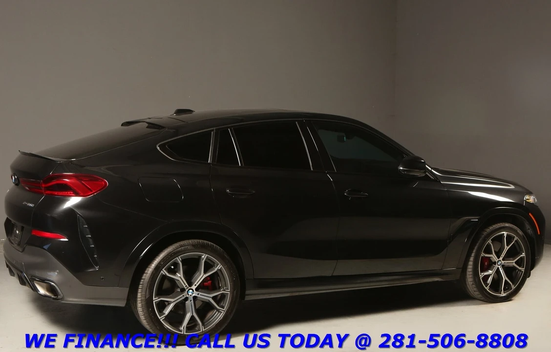2024 BMW G06 X6 - Image 6 of 21