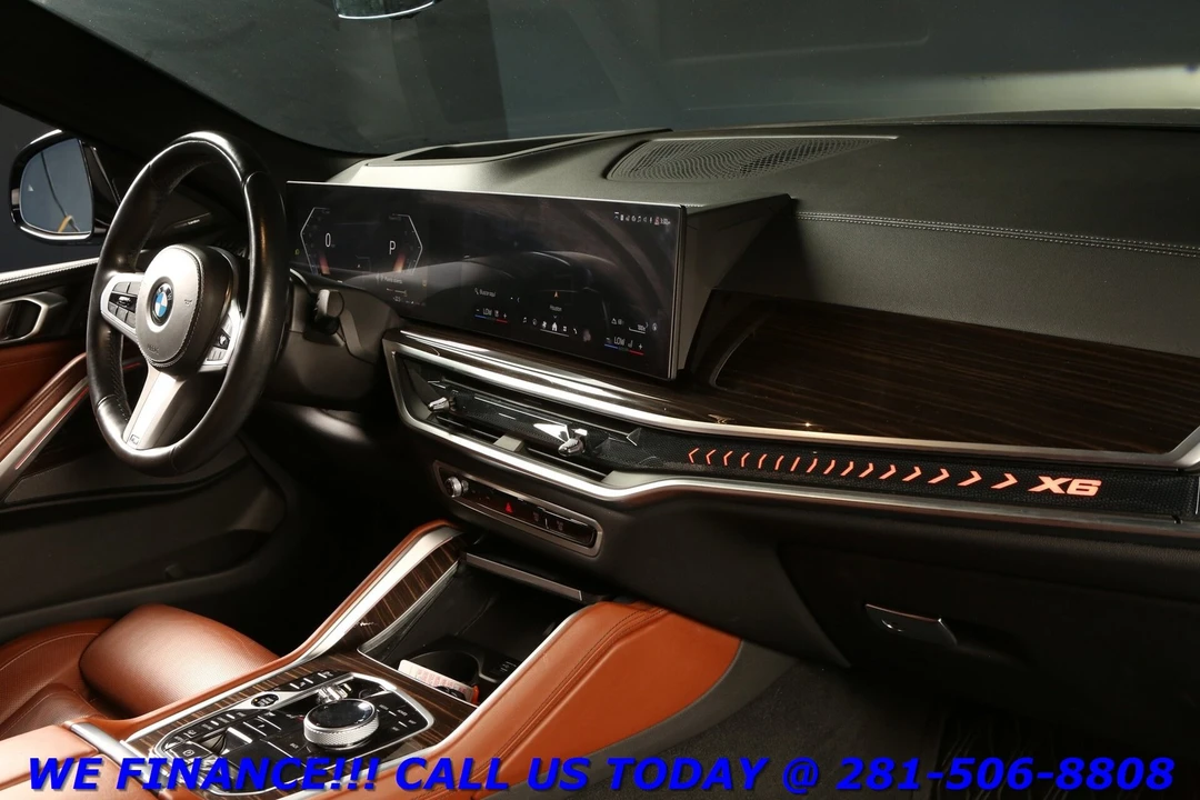 2024 BMW G06 X6 - Image 20 of 21