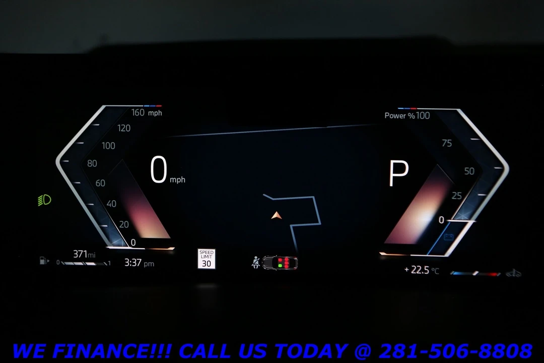 2024 BMW G06 X6 - Image 16 of 21