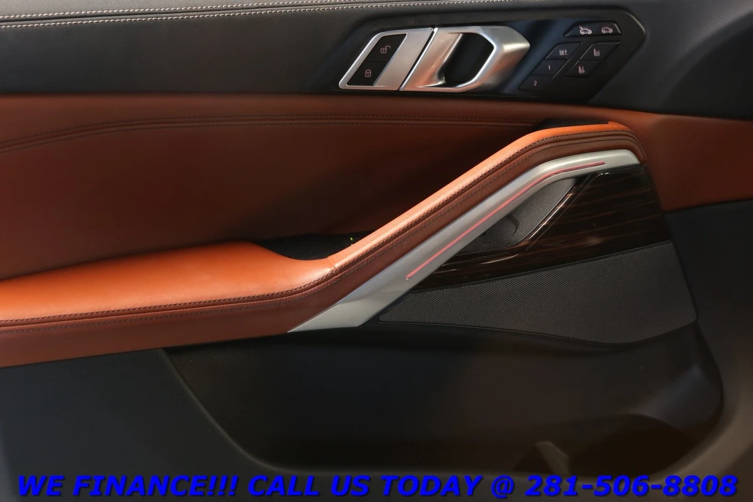 2024 BMW G06 X6 - Image 9 of 21