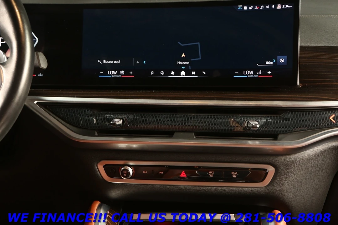 2024 BMW G06 X6 - Image 17 of 21