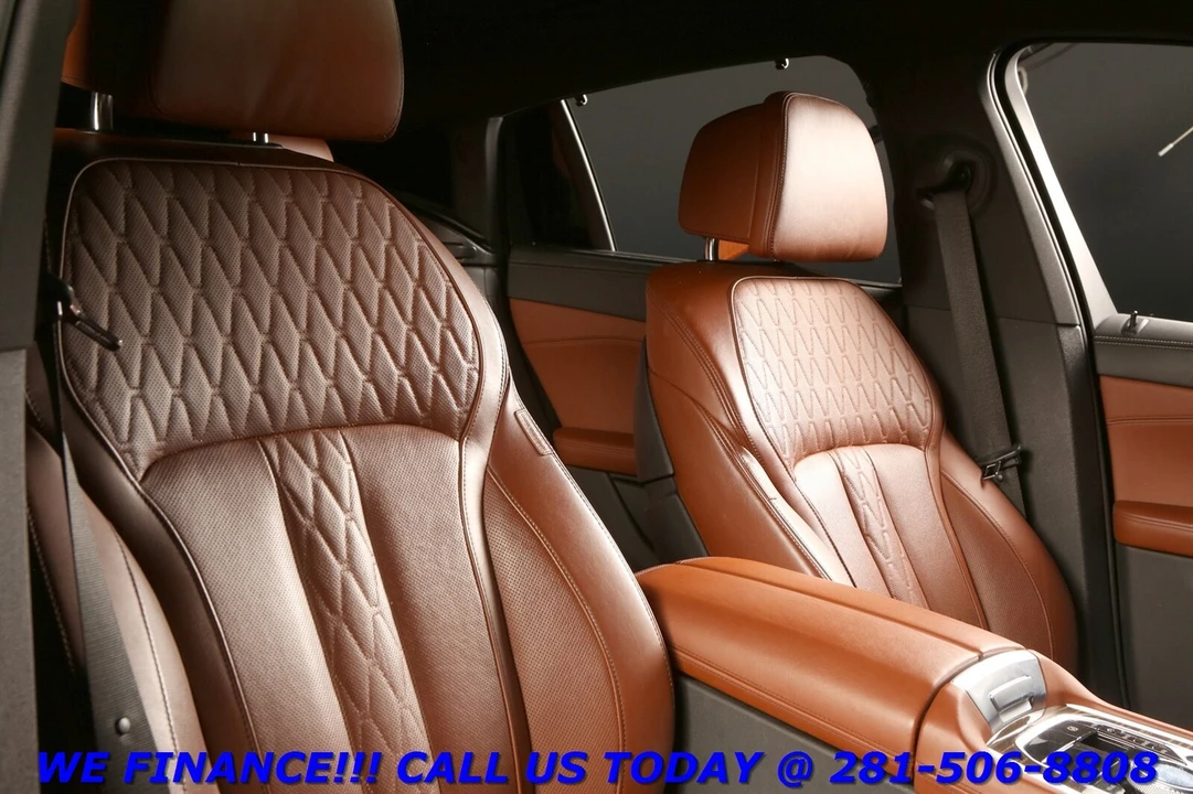 2024 BMW G06 X6 - Image 21 of 21