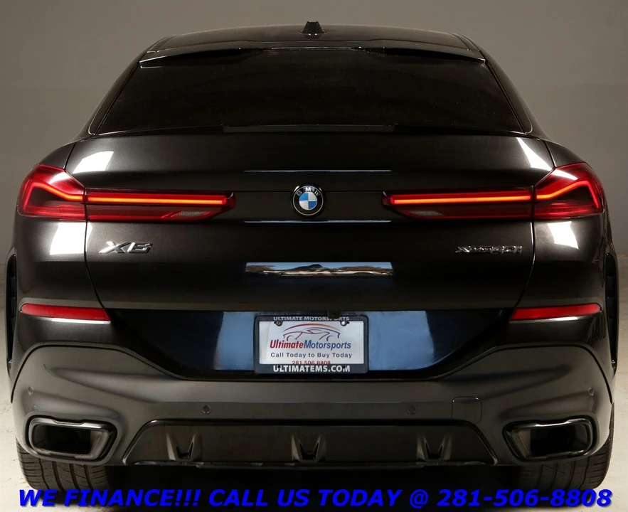 2024 BMW G06 X6 - Image 5 of 21