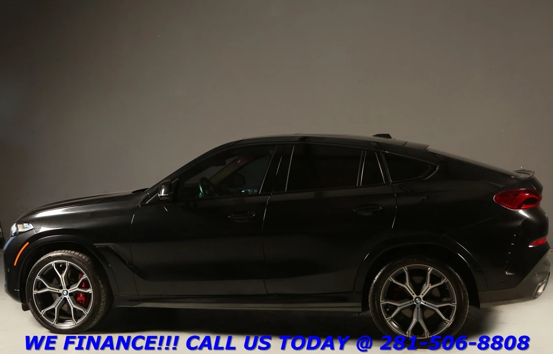 2024 BMW G06 X6 - Image 4 of 21