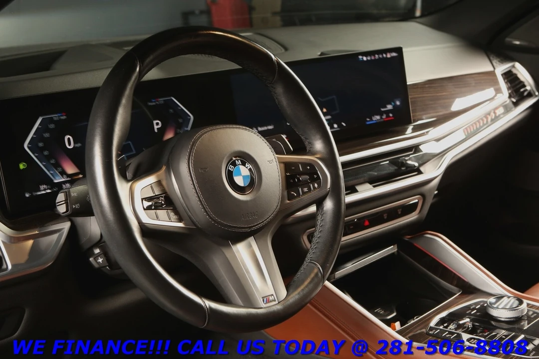 2024 BMW G06 X6 - Image 10 of 21
