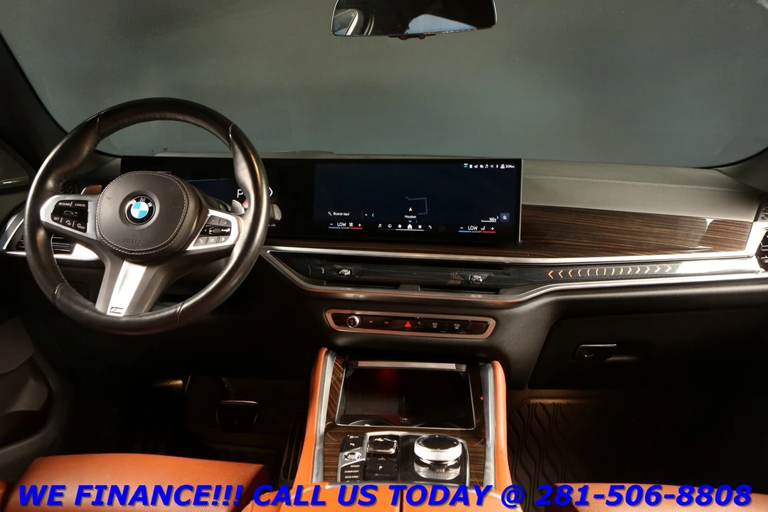2024 BMW G06 X6 - Image 3 of 21