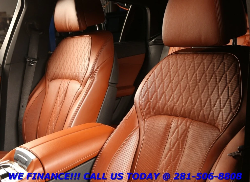 2024 BMW G06 X6 - Image 12 of 21