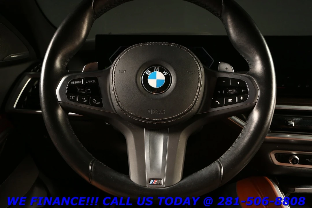 2024 BMW G06 X6 - Image 14 of 21