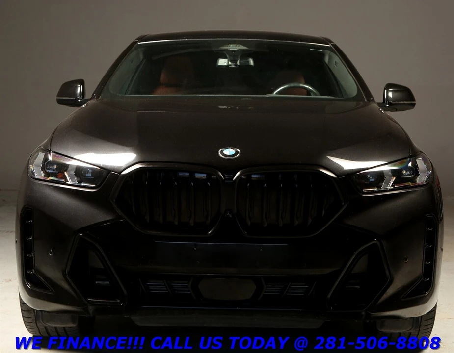 2024 BMW G06 X6 - Image 8 of 21