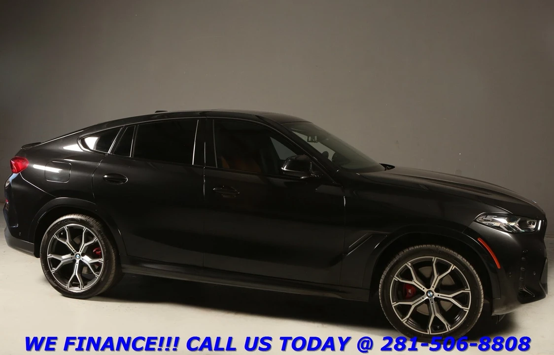 2024 BMW G06 X6 - Image 7 of 21