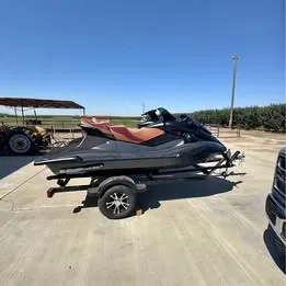 2024 Yamaha Jet Skis FX