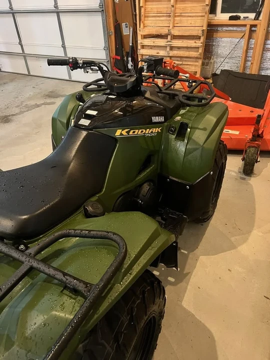 2024 Yamaha ATV - Image 4 of 4