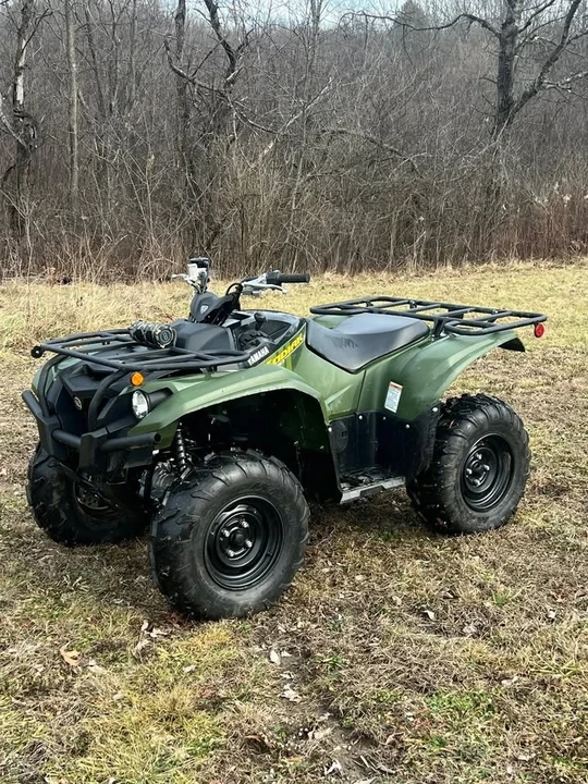 2024 Yamaha ATV - Image 3 of 4