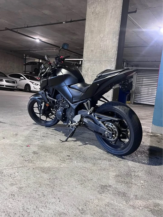 2024 Yamaha - Image 3 of 6