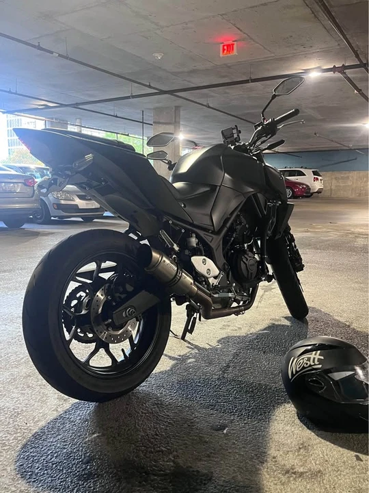 2024 Yamaha - Image 4 of 6