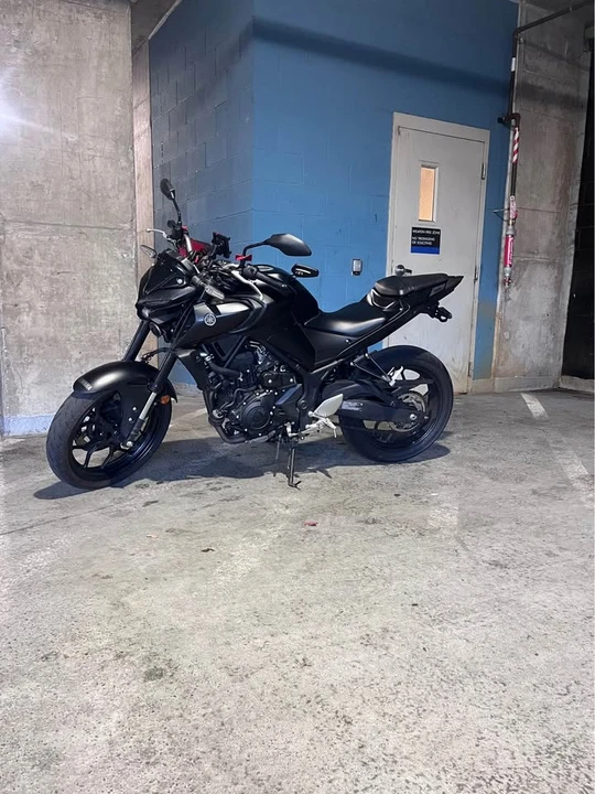 2024 Yamaha - Image 2 of 6