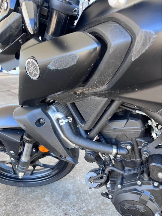2024 Yamaha - Image 5 of 6