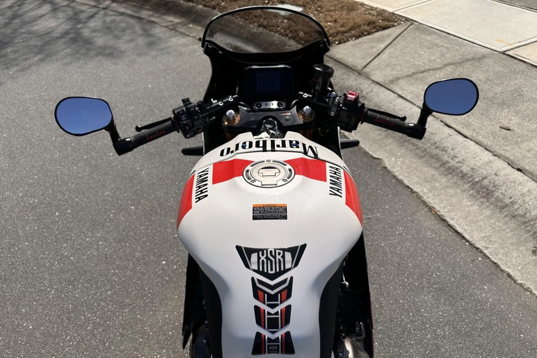 2024 Yamaha - Image 4 of 6